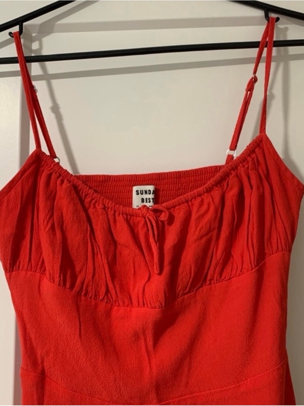 Sunday Best Delilah Dress